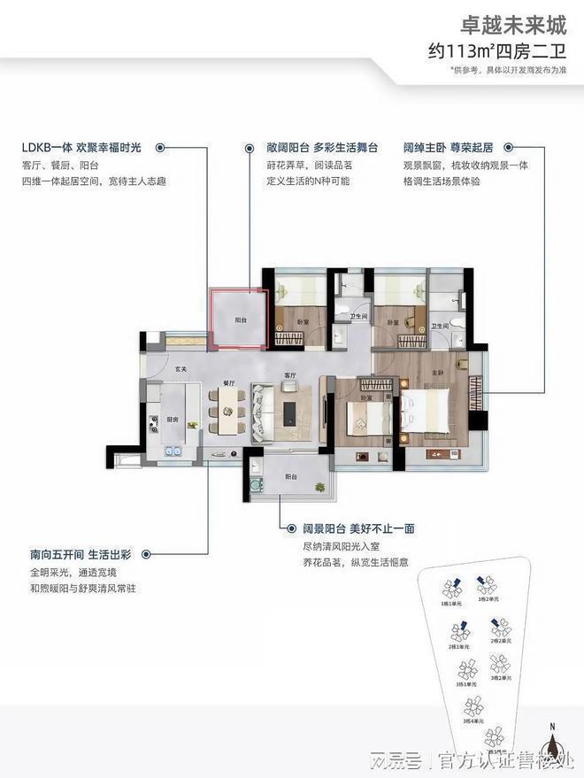 设施处于逐步完善阶段 。地铁和公路发达九游会网址是多少卓越前海未来城基础配套(图3)