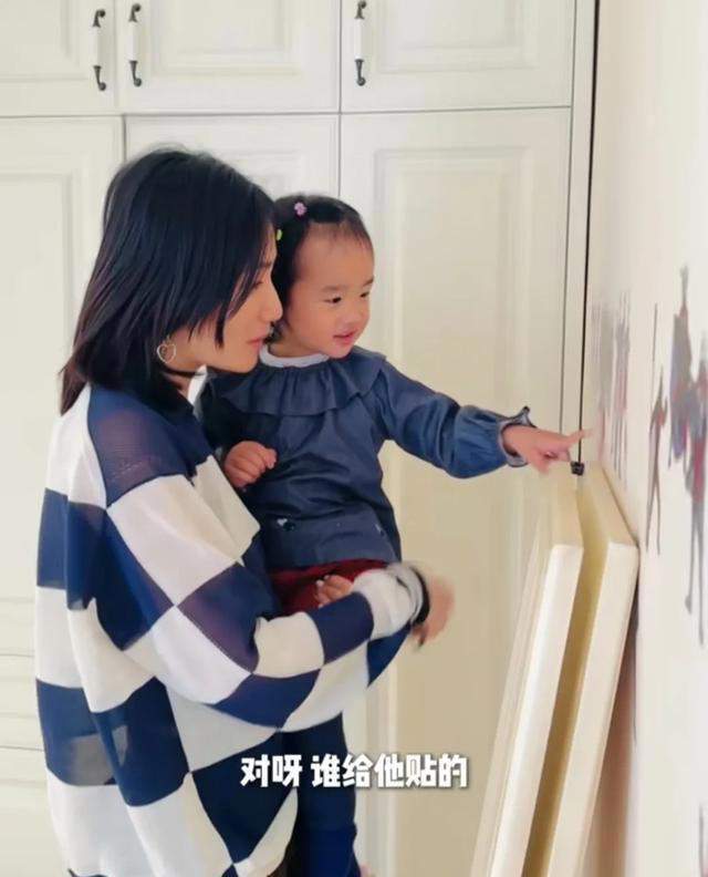 3岁女儿大哭不愿搬到老小区水泥房j9国际李亚鹏妻子自曝没钱了！(图9)