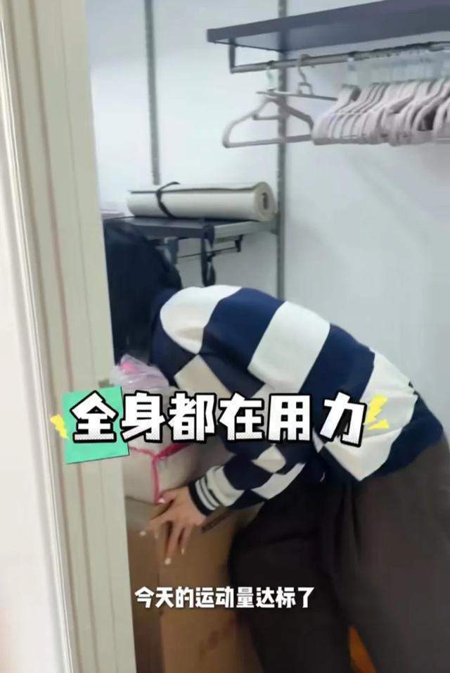 3岁女儿大哭不愿搬到老小区水泥房j9国际李亚鹏妻子自曝没钱了！(图10)
