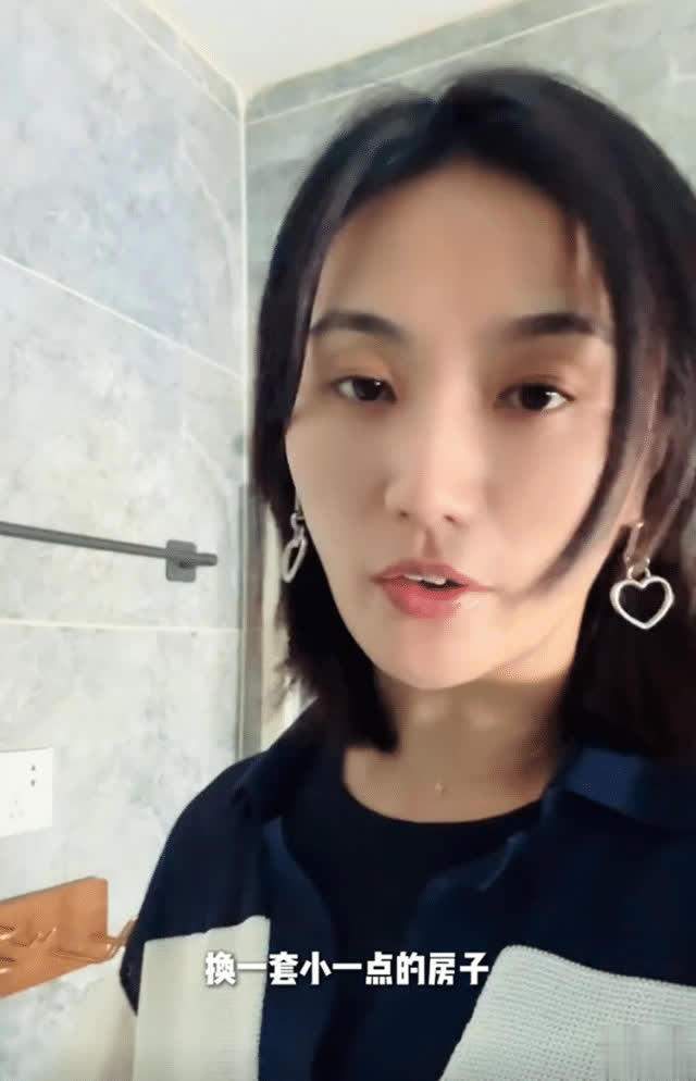 3岁女儿大哭不愿搬到老小区水泥房j9国际李亚鹏妻子自曝没钱了！(图12)