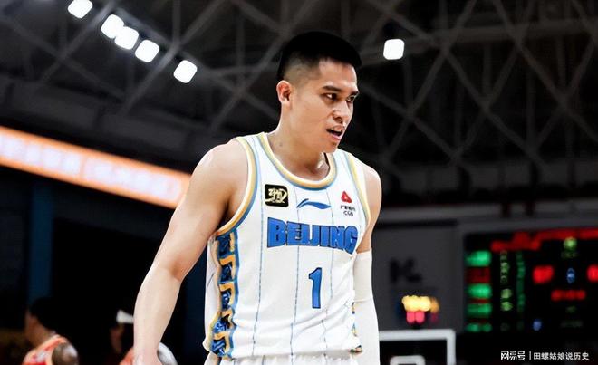 惜败广厦关键球员表现失常引关注。J9国际集团北京队96-103(图1)