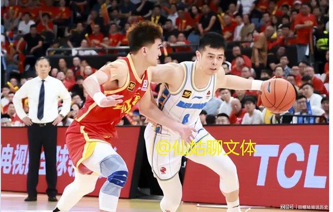 惜败广厦关键球员表现失常引关注。J9国际集团北京队96-103(图2)