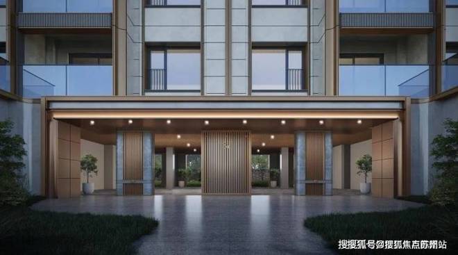 楼处发布于五角场畔邂逅理想惬意品质生活j9九游会俱乐部登录入口♐杨浦国誉府售