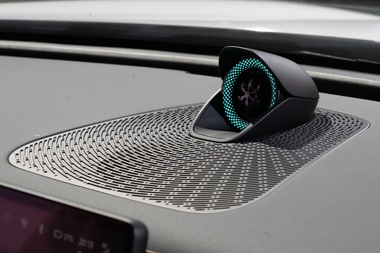 型配置盘点：激光雷达版最为领先九游会·j9网站星途ET5车