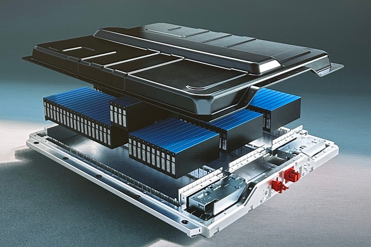 型配置盘点：激光雷达版最为领先九游会·j9网站星途ET5车(图13)