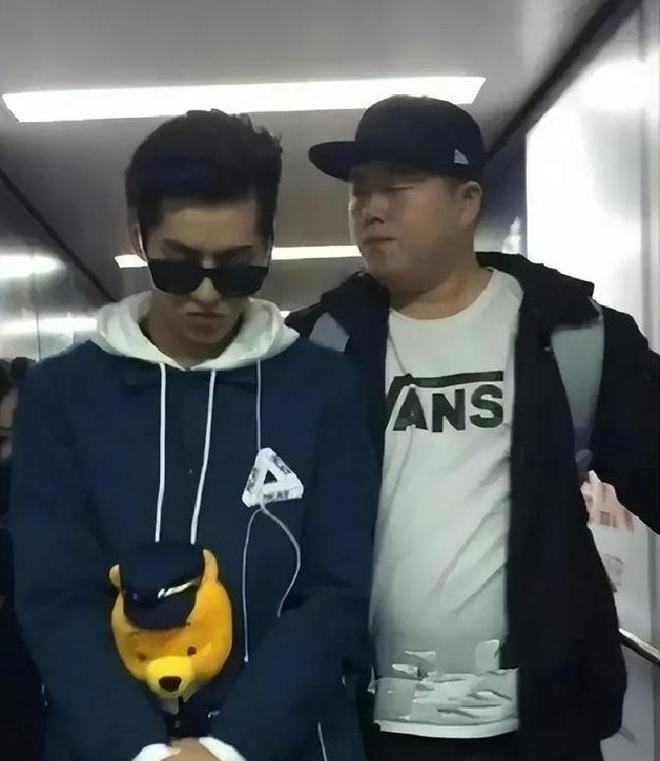 狱中再起风波法院判决牵连表哥J9国际集团祸不单行！吴亦凡(图3)