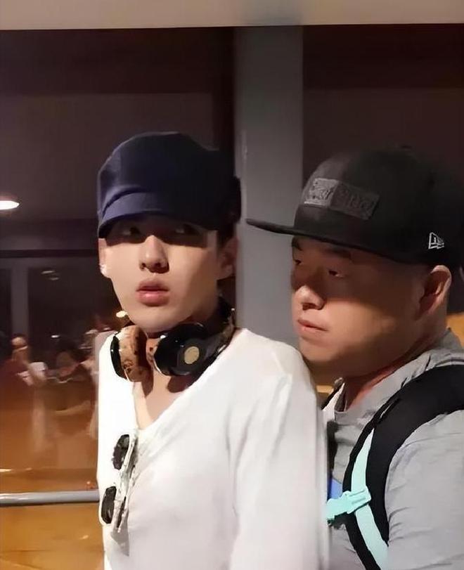 狱中再起风波法院判决牵连表哥J9国际集团祸不单行！吴亦凡(图6)