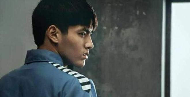 狱中再起风波法院判决牵连表哥J9国际集团祸不单行！吴亦凡(图5)