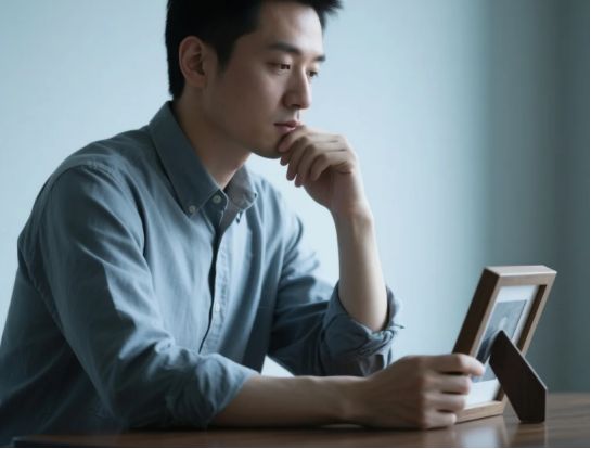 新婚我提出分房她却拿出一张5千万的支票j