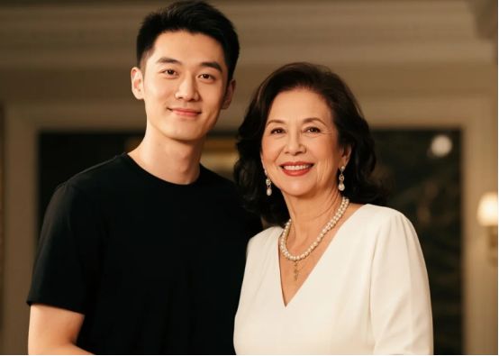 新婚我提出分房她却拿出一张5千万的支票j9九游会入口首页为拿绿卡我入赘富婆(图2)