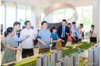 型图 南京金陵中心项目售楼处电话地址【营
